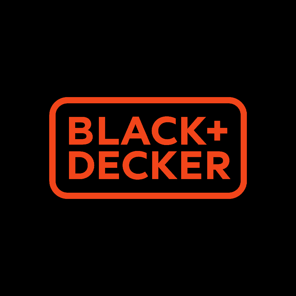 Smerigliatrice Angolare Professionale 710W BLACK DECKER - 115 mm